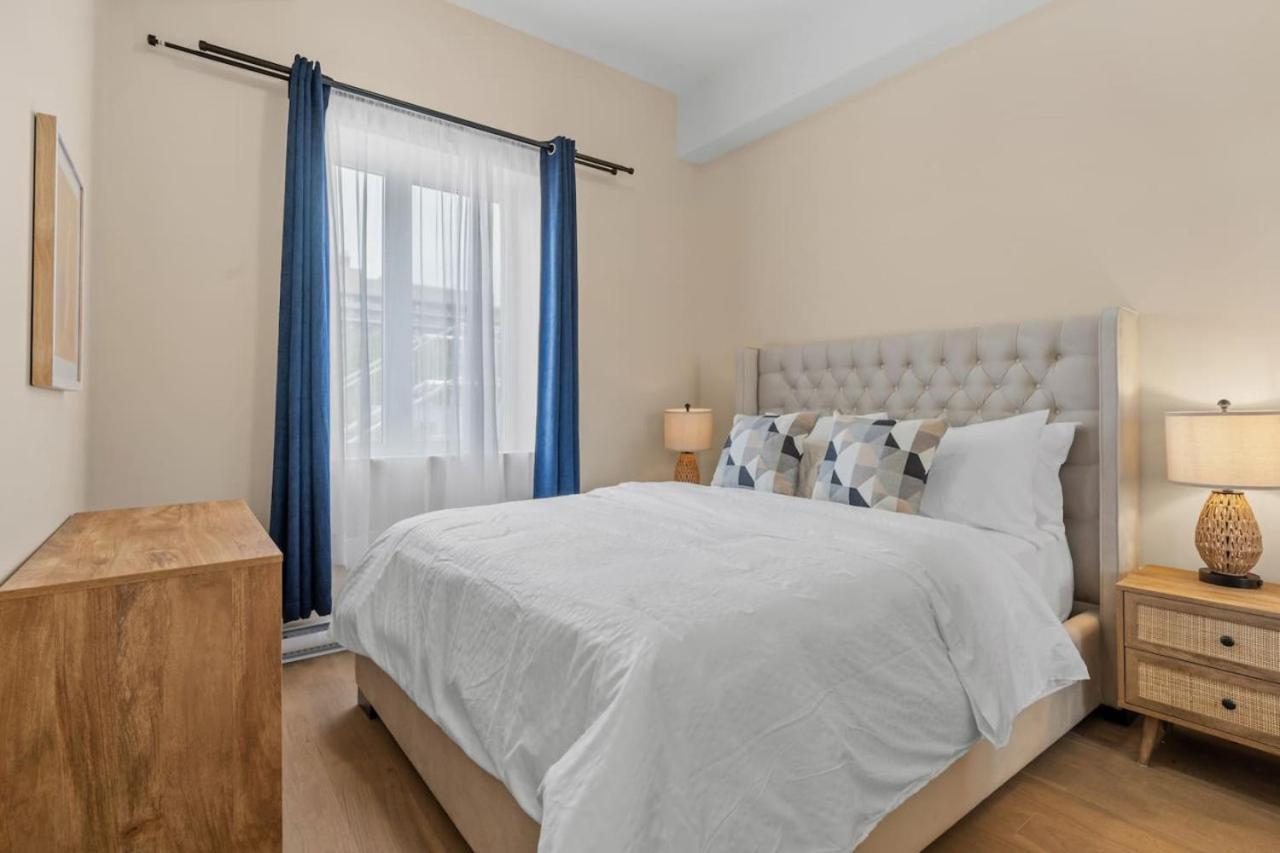 Apartamento Downtown 2br