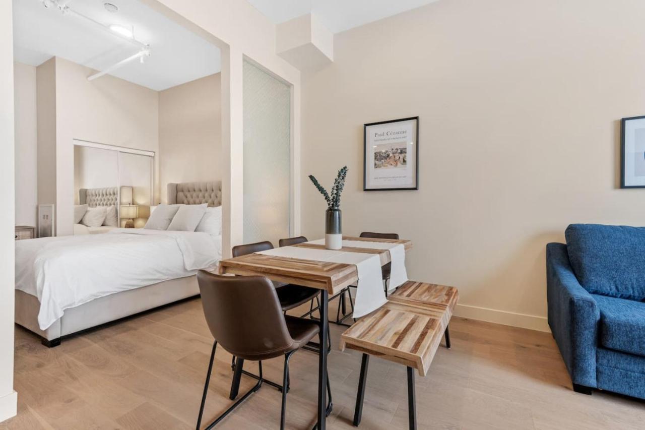 Downtown 2br Apartamento *
