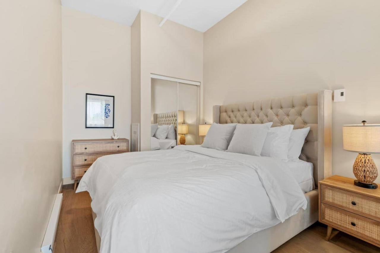 Downtown 2br Apartamento *