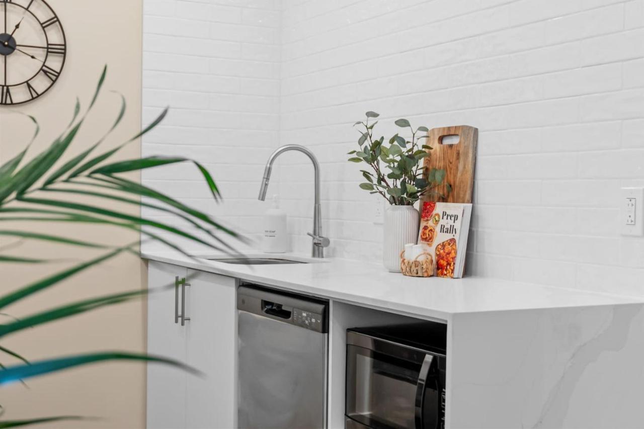 Downtown 2br Apartamento Montreal