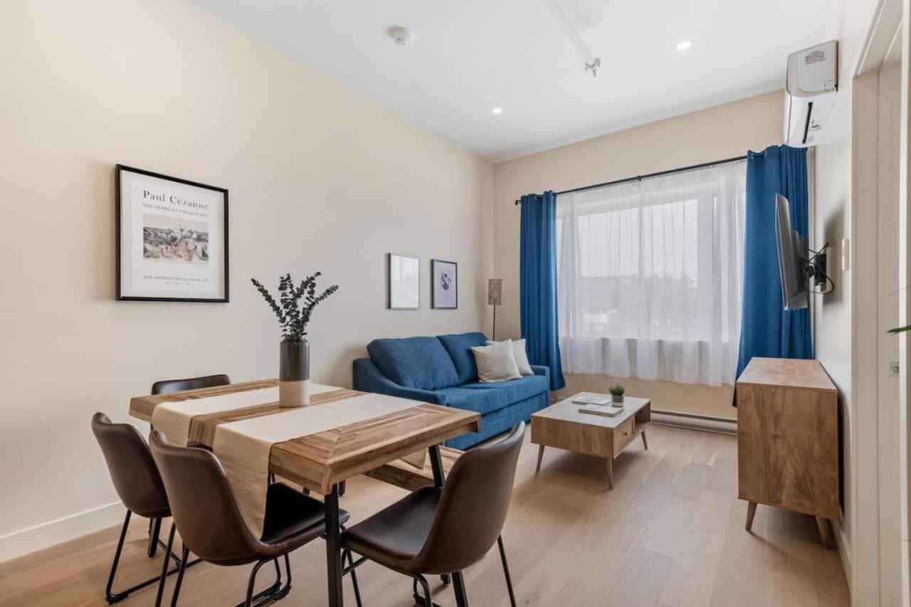 Apartamento Downtown 2br *