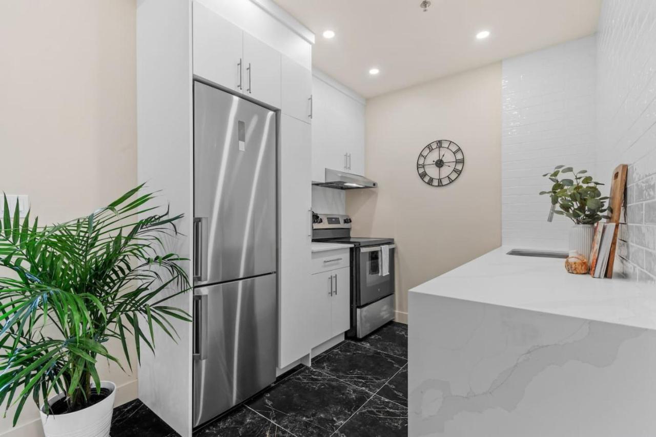 Downtown 2br * Montreal