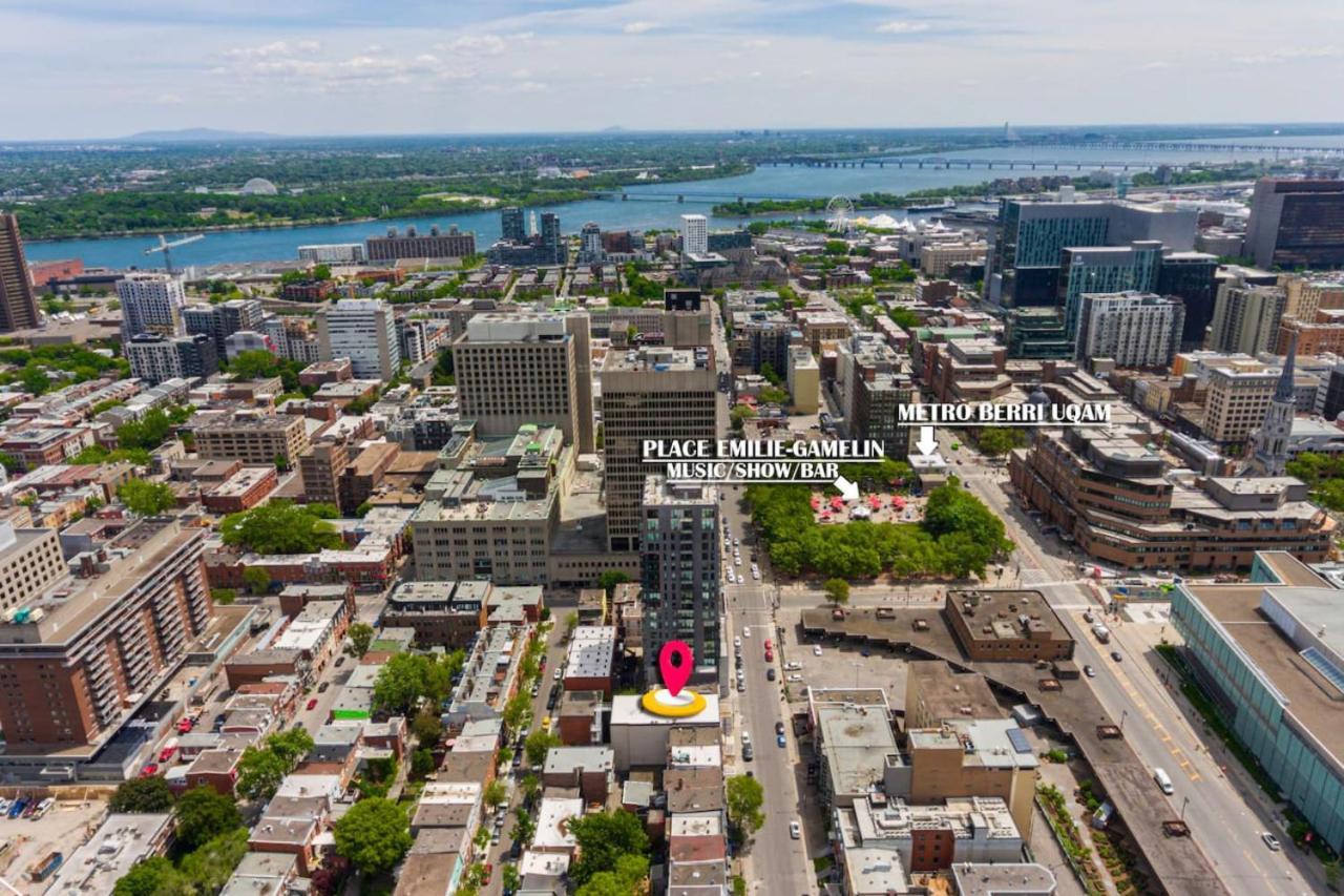 Apartamento Downtown 2br