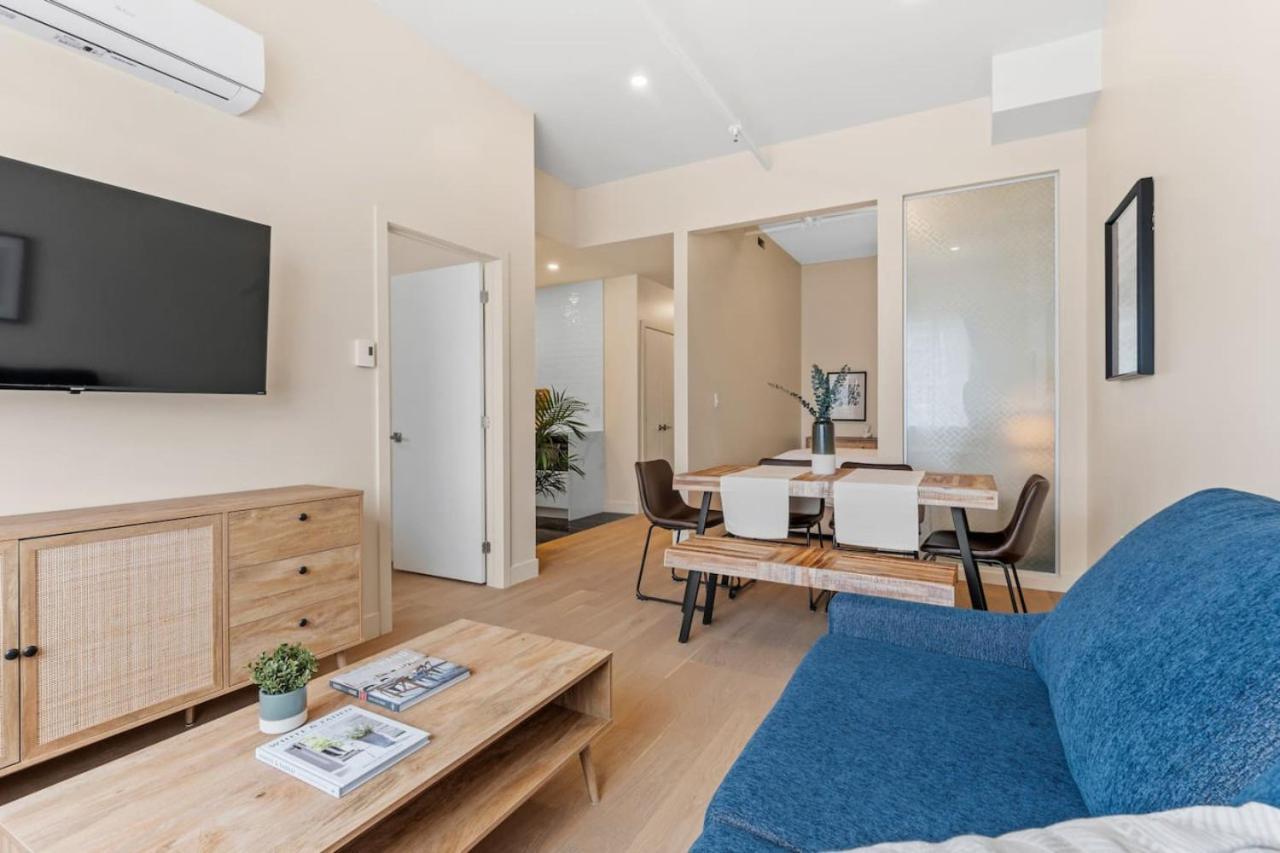 Downtown 2br Apartamento *