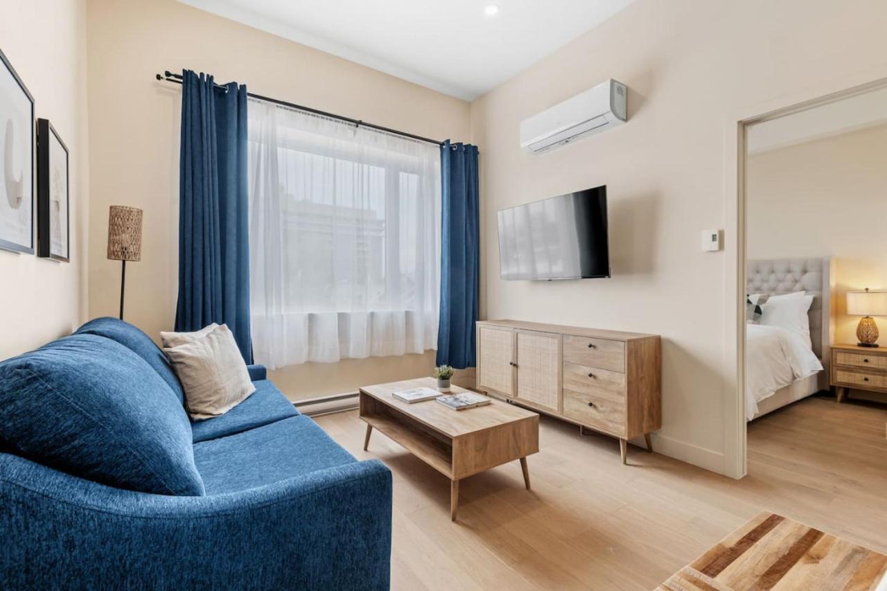 Apartamento Downtown 2br *